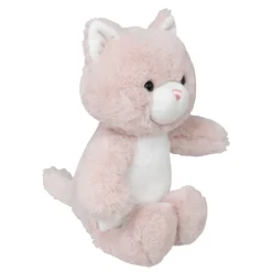 Peluche Kitty Gato Rosa