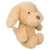 Peluche Poppy Cachorro Beige