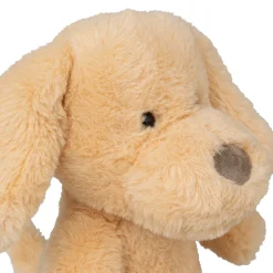Peluche Poppy Cachorro Beige