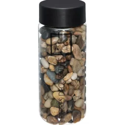 Pequeñas Piedras Deco. Naturales 750G