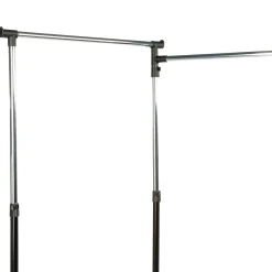 Perchero C/1 Barra Giratoria