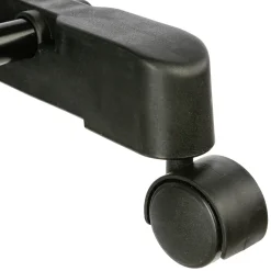 Perchero C/1 Barra Giratoria