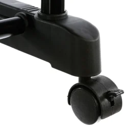 Perchero Con Barra Doble