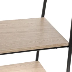 Perchero con zapatero JANO 165cm