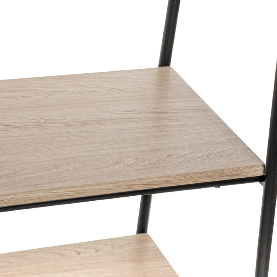 Perchero con zapatero JANO 165cm