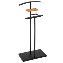 Perchero C/Soporte P/Pantalón/Abrigos