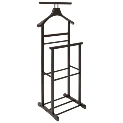 Perchero DANDY de madera de pino