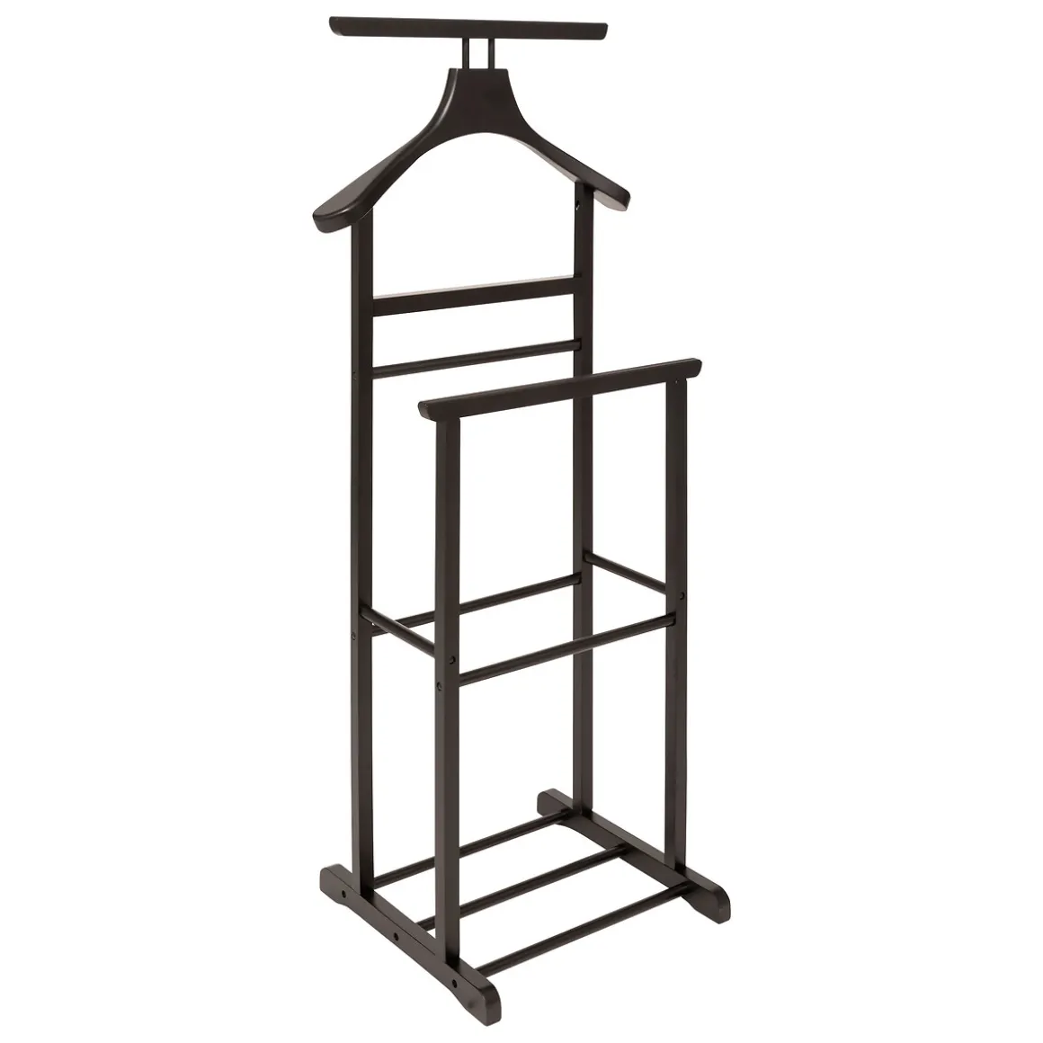 Perchero DANDY de madera de pino