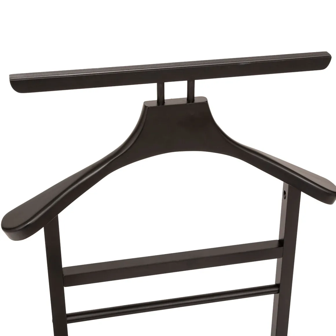 Perchero DANDY de madera de pino