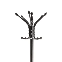 Perchero De Pie C/Soporte P/Paraguas