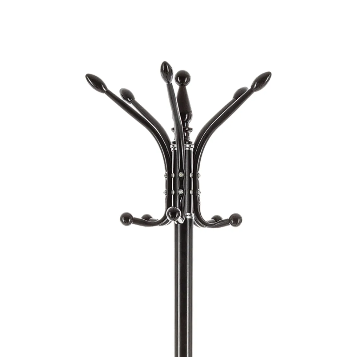 Perchero De Pie C/Soporte P/Paraguas