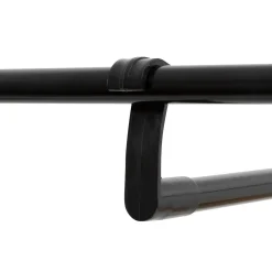 Perchero INTISSA de mdf metálico