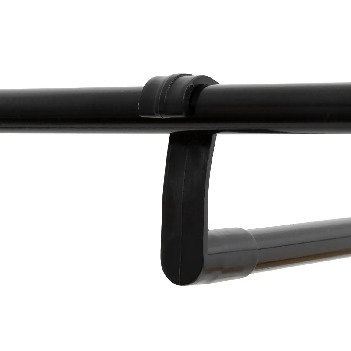 Perchero INTISSA de mdf metálico