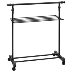 Perchero Sencillo Y Extensible