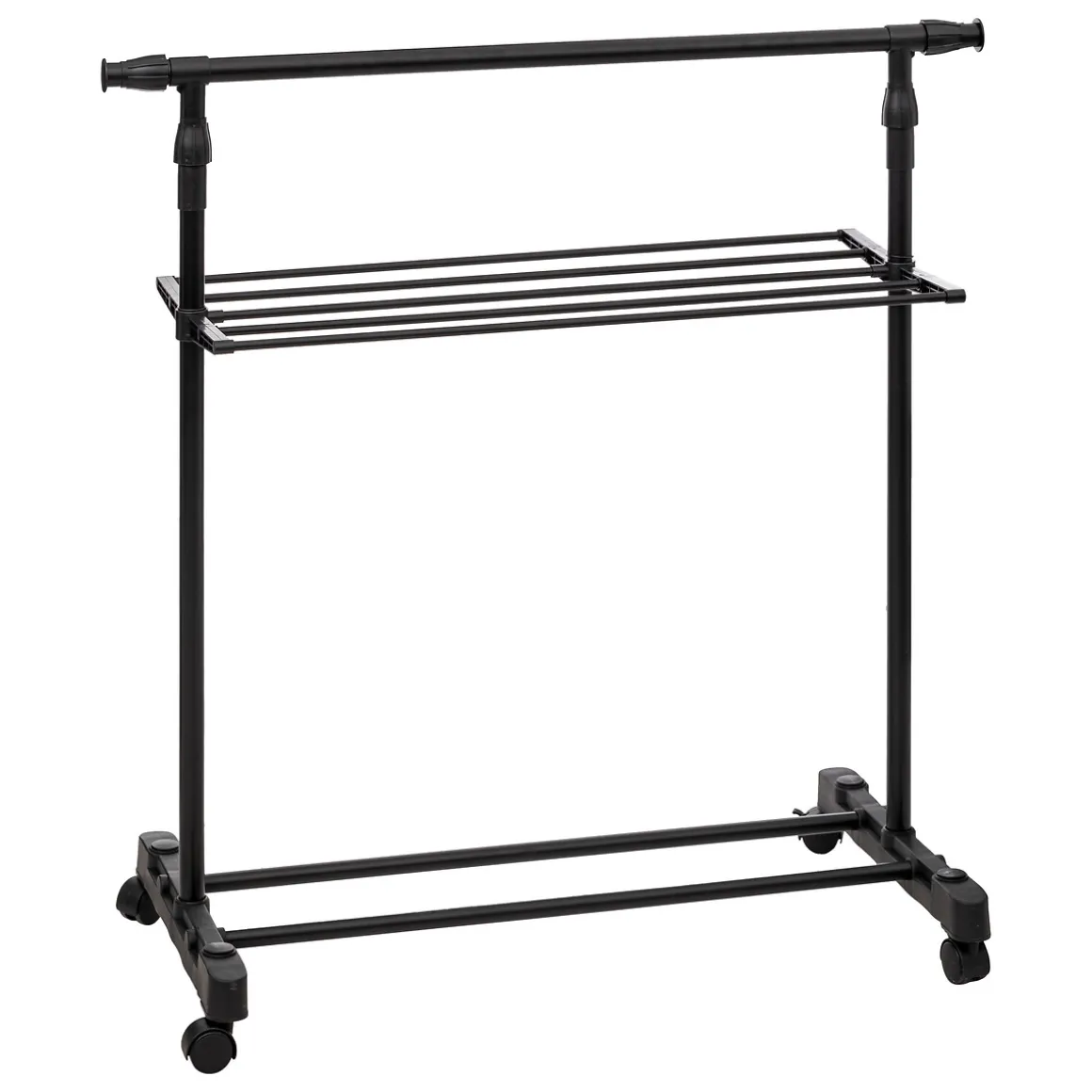 Perchero Sencillo Y Extensible