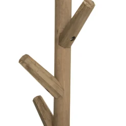 Perchero Wild De Mdf 39x39x178