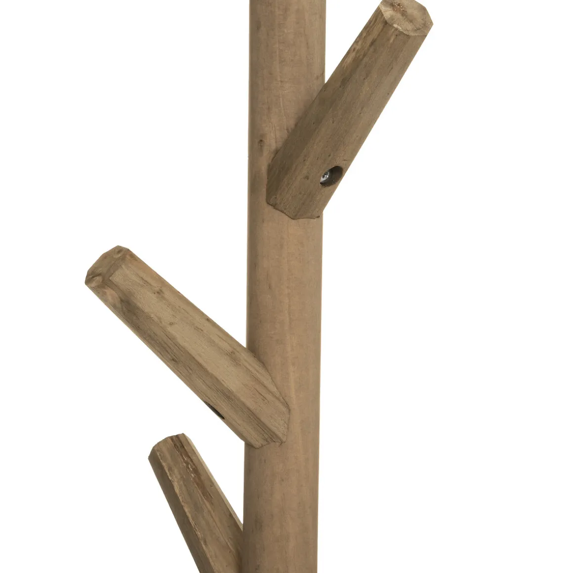 Perchero Wild De Mdf 39x39x178