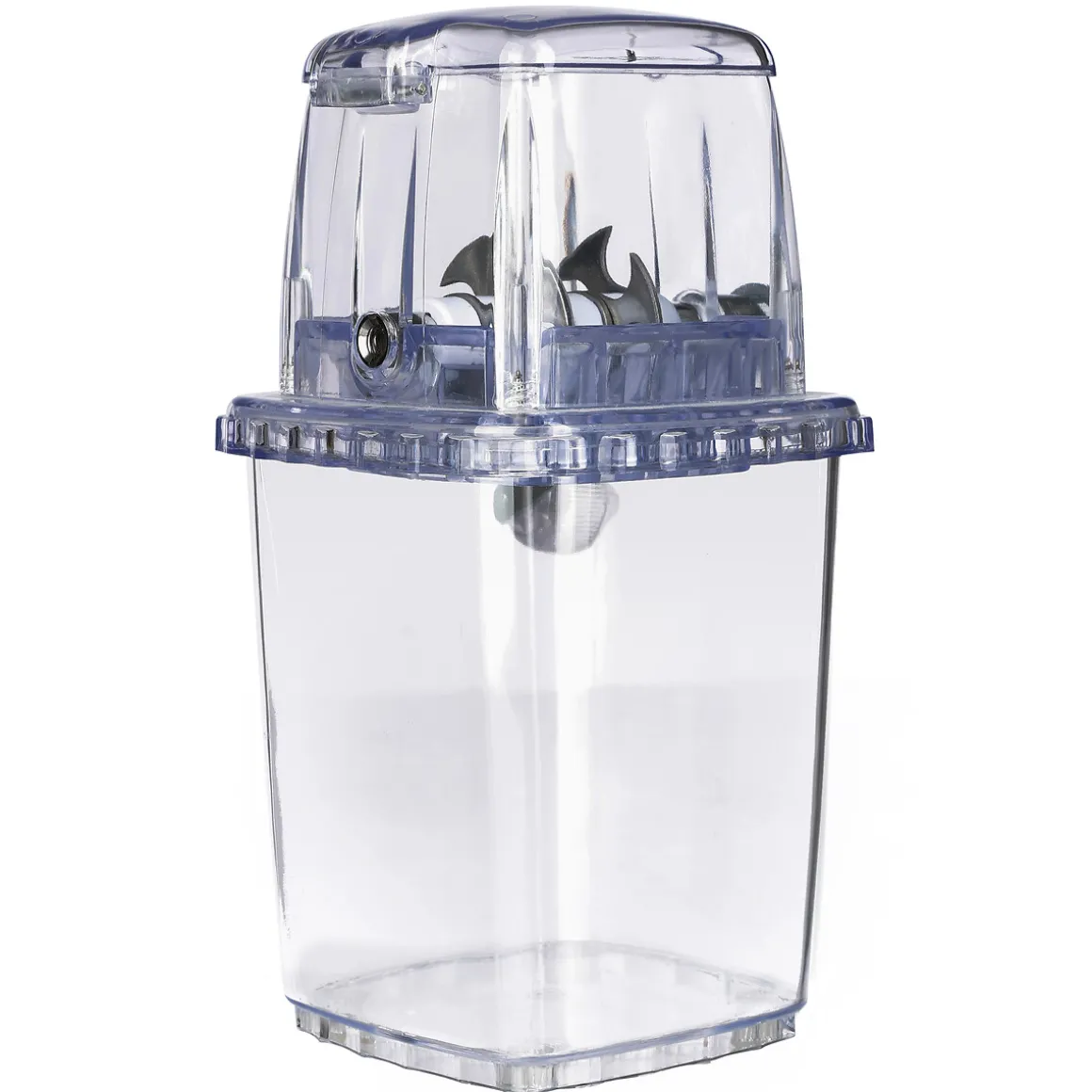 Picadora De Hielo Manual