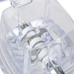 Picadora De Hielo Manual