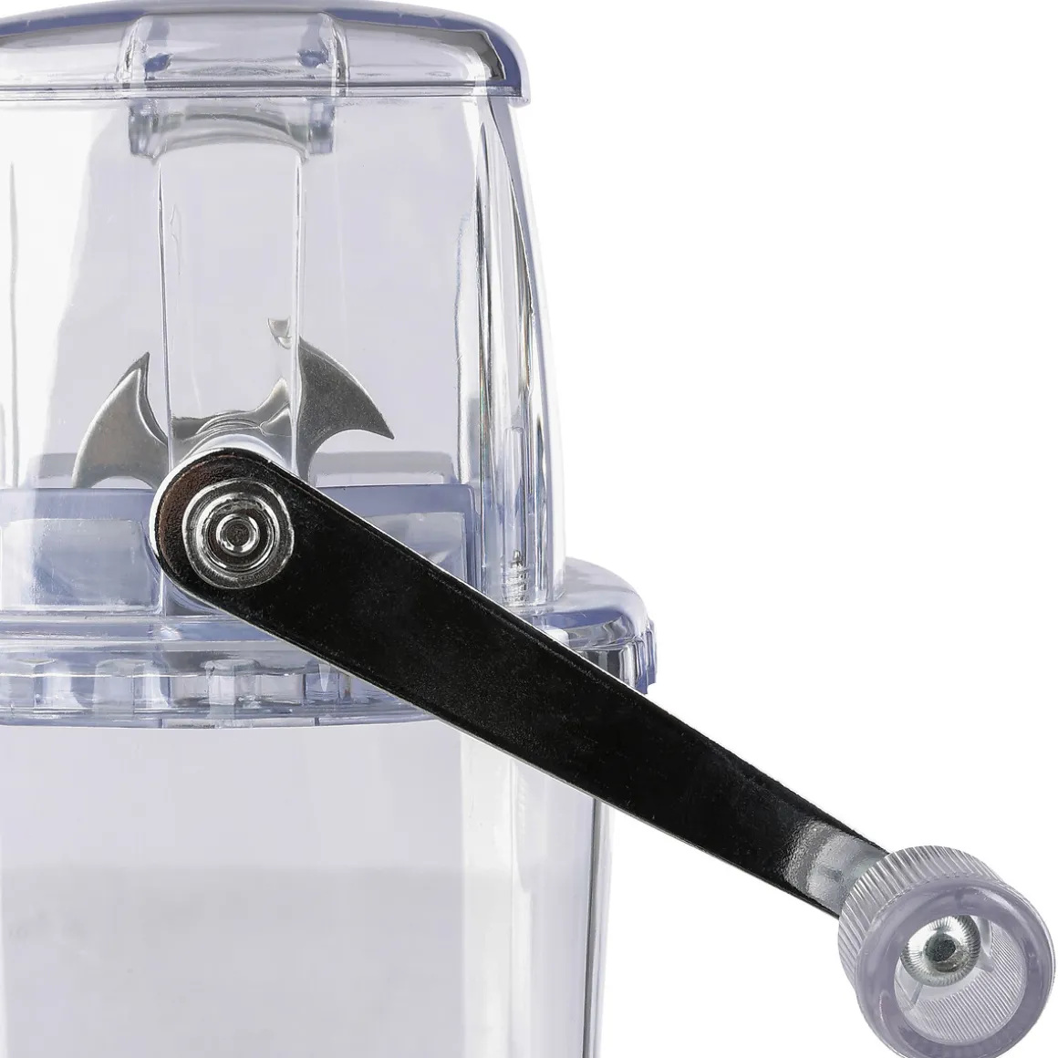 Picadora De Hielo Manual