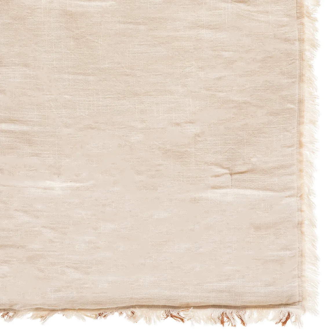 Pie De Cama Riviera Beige 60x180cm