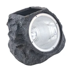 Piedra Solar Decorativa