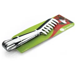 Pinzas Para Espagueti Inoxidable