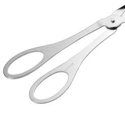 Pinzas Para Tarta De Acero Inoxidable