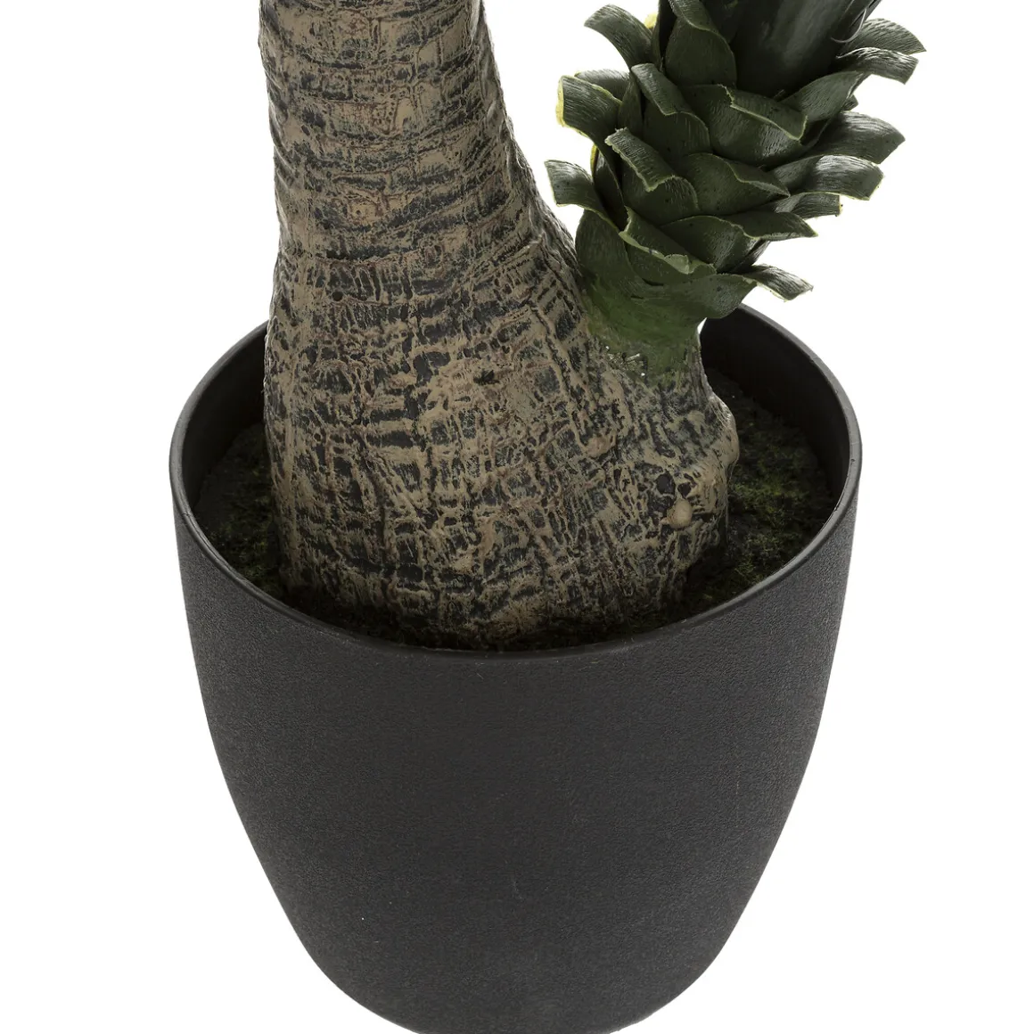 Planta Yucca Verde 130Cm