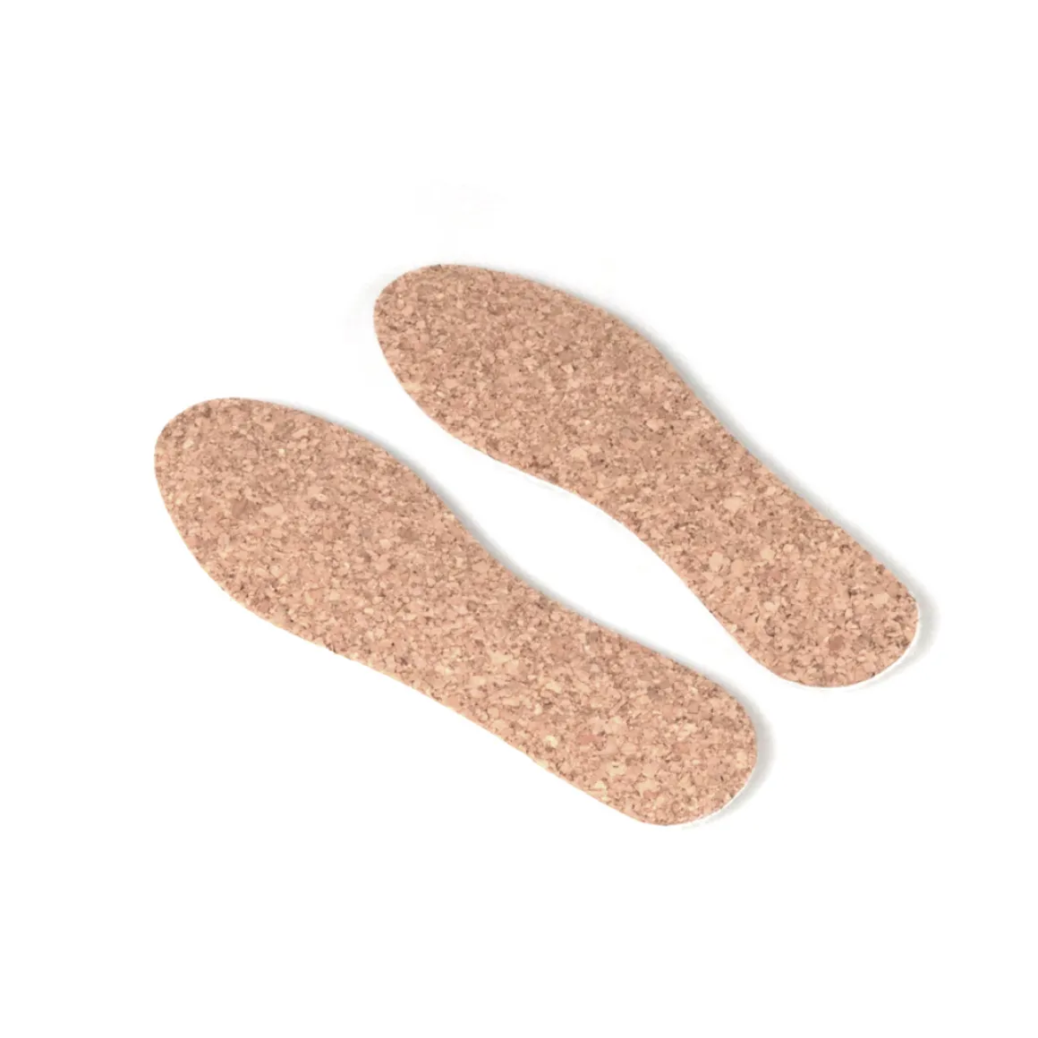 Plantilla De Corcho Talla 38/39