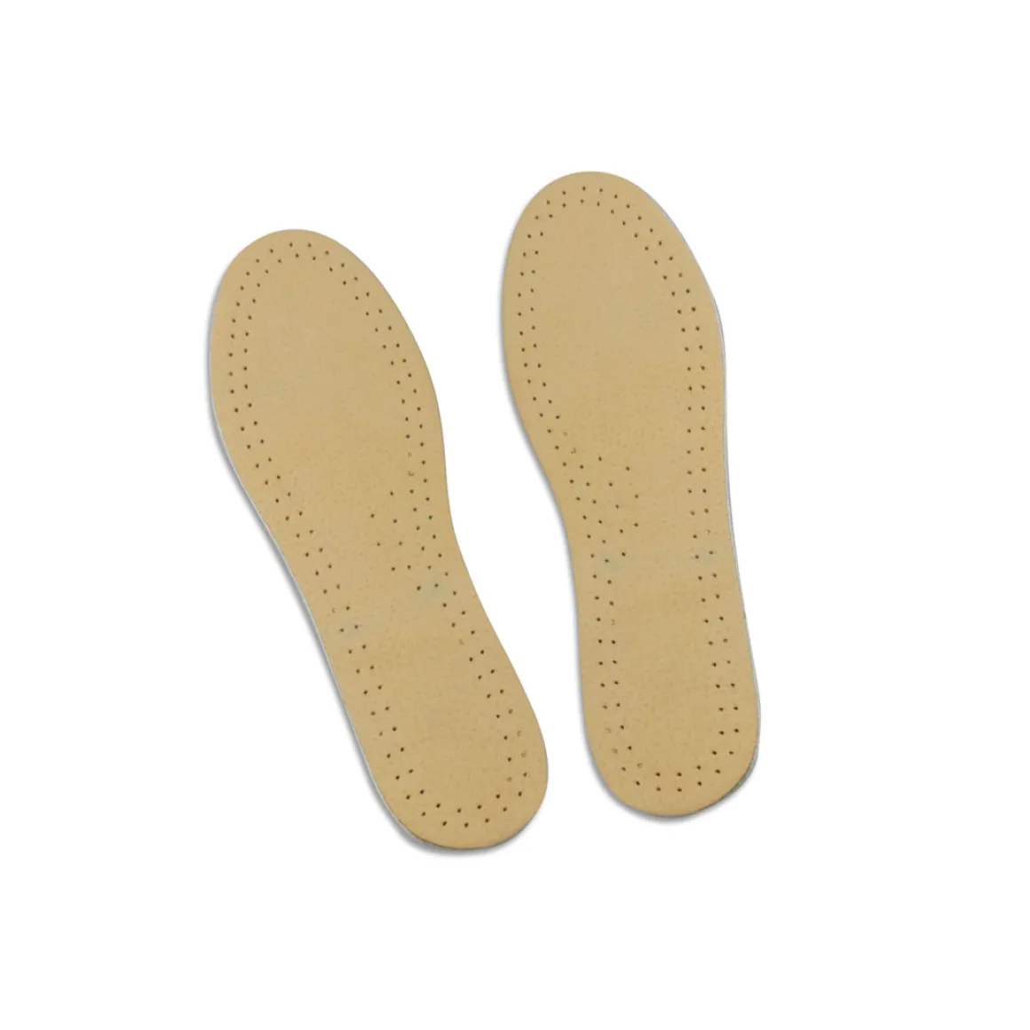 Plantillas De Cuero Dry Talla 38/39