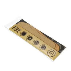 Plantillas De Cuero Dry Talla 38/39