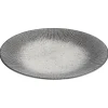 Plato De Postre Atelier Gris 21cm