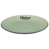 Plato de postre BE VINTAGE verde 20cm