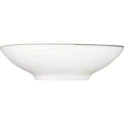 Plato De Sopa Atelier Gris 19cm