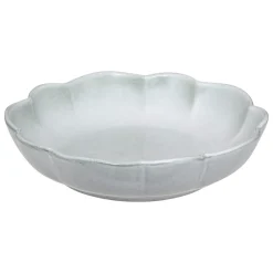 Plato hondo AUDE de gres 20cm