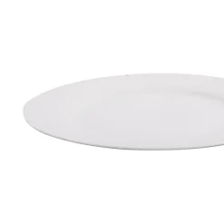 Plato Llano de Cerámica 27cm