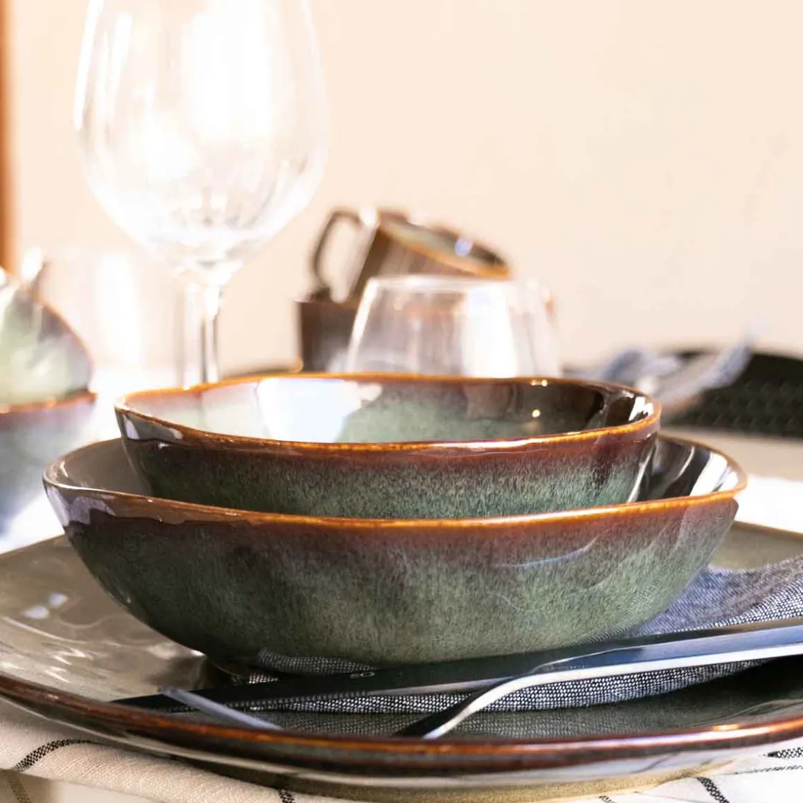 Plato Llano Land 27.5cm