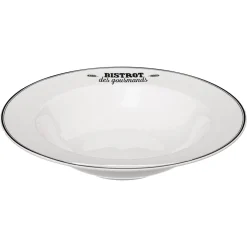 Plato para Pasta de Porcelana 27cm