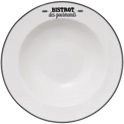 Plato para Pasta de Porcelana 27cm