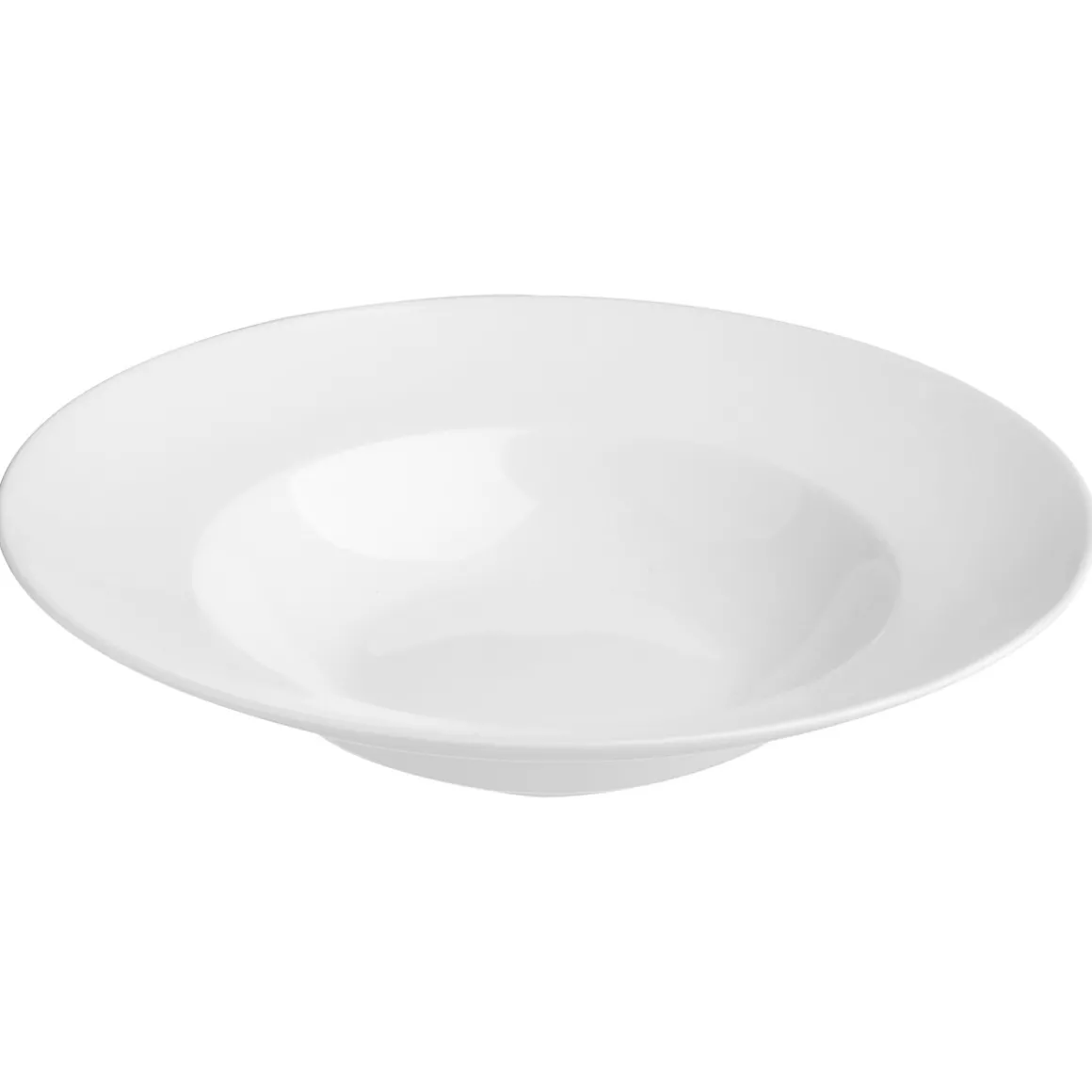 Plato para Pasta de Cerámica