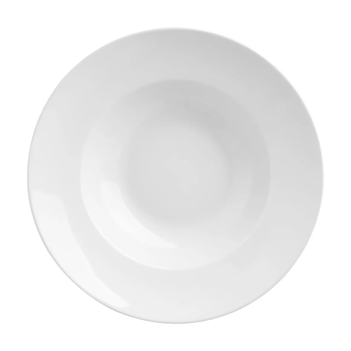 Plato para Pasta de Cerámica