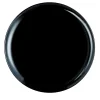 Plato para Pizza Negro 32 cm