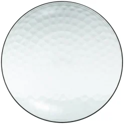 Plato Policarbonato Green Harmo 24Cm