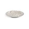 Plato Postre Alive Gris 19cm