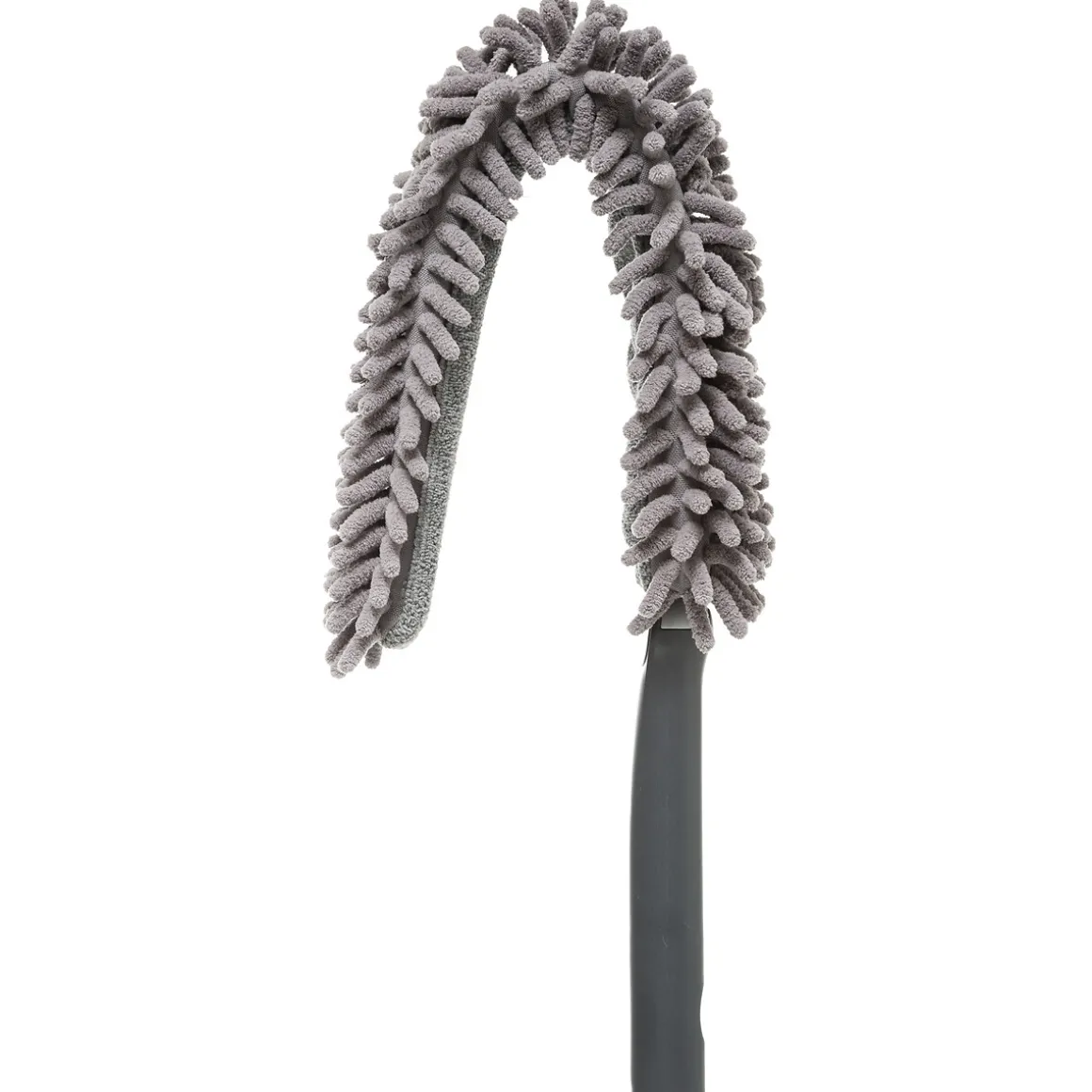 Plumero Doble Cara Con Click