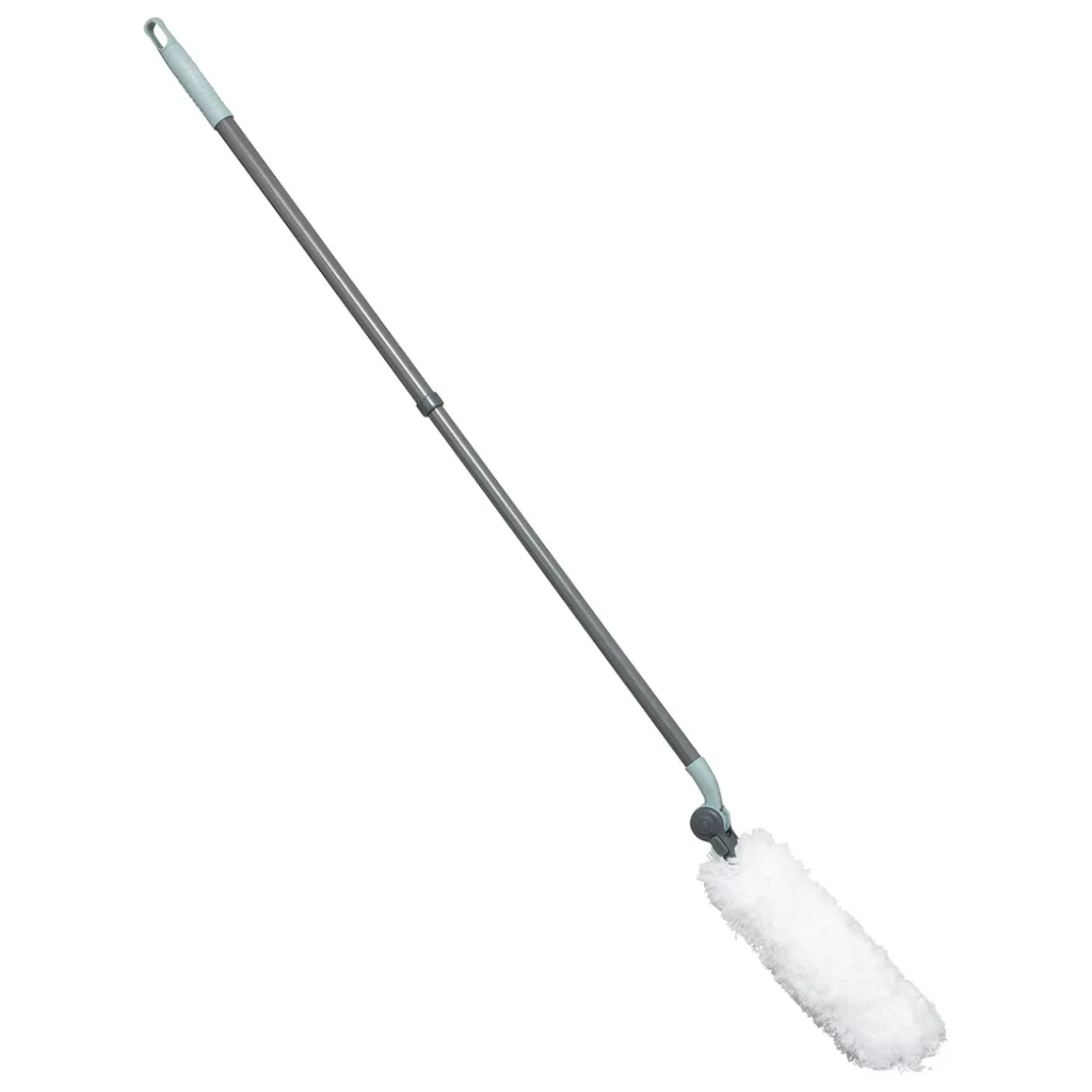 Plumero EASY CLEAN con mango telescópico