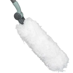 Plumero EASY CLEAN con mango telescópico