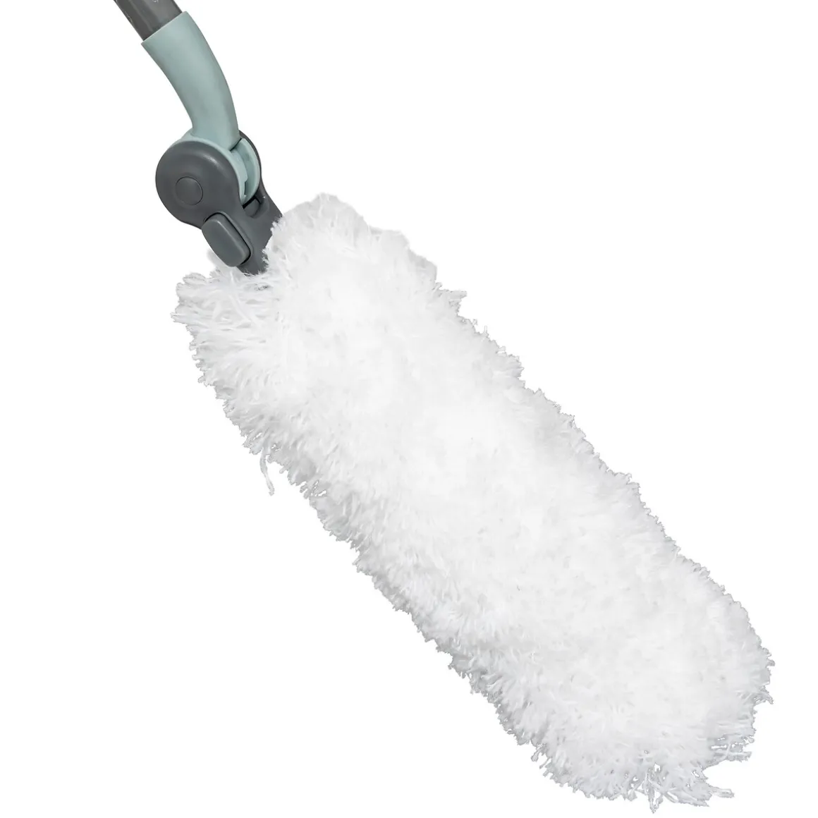 Plumero EASY CLEAN con mango telescópico