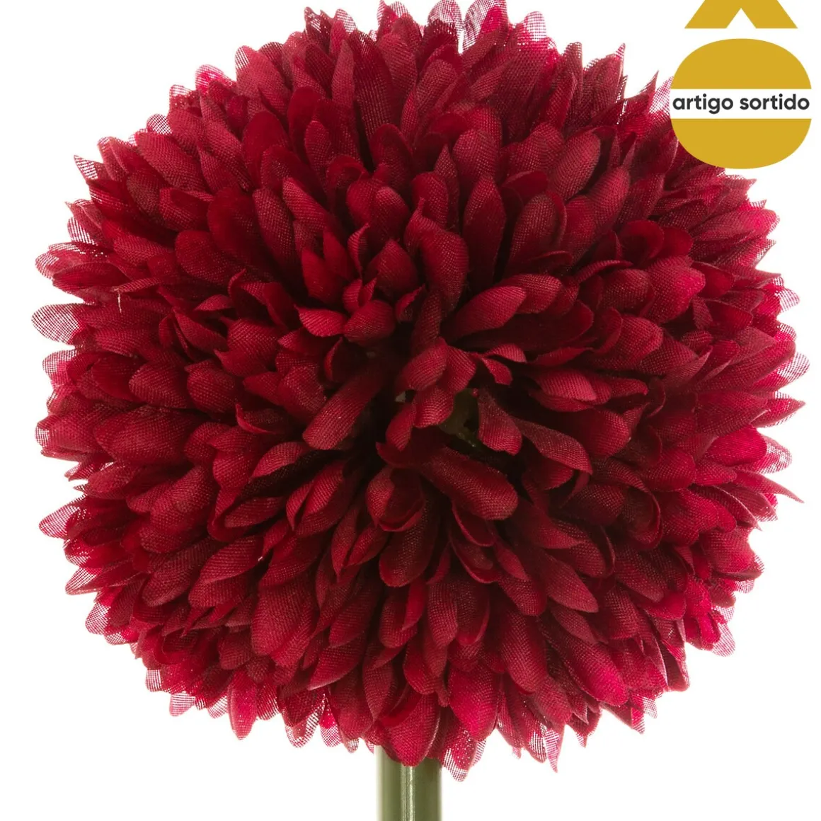 Pompón Dolce Artificial 60Cm